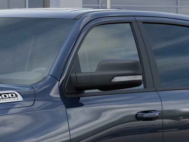 Used 2026 RAM 1500 Big Horn AWD/4WD image 12
