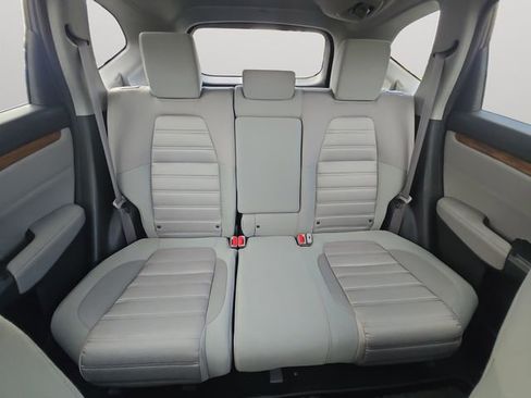 Used 2019 Honda CR-V EX image 16