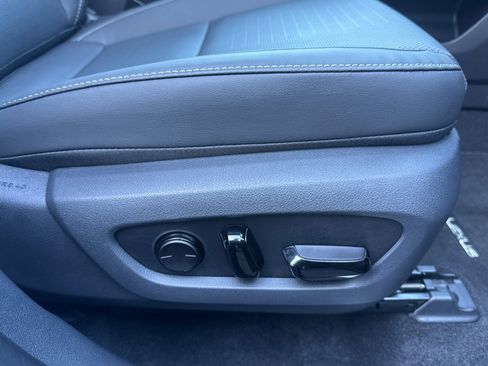 Used 2025 Lexus TX 350 AWD image 23