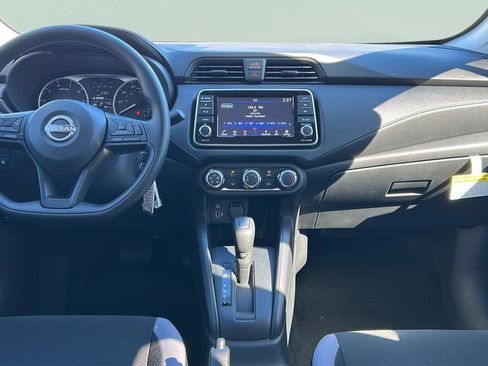 Certified 2025 Nissan Versa S w/ S Plus Package image 16