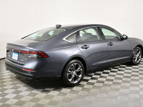 Certified 2023 Honda Accord EX-L image 6