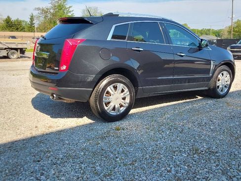 Used 2013 Cadillac SRX Luxury AWD/4WD image 10