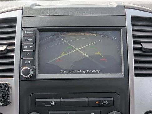 Used 2021 Nissan Frontier S image 13