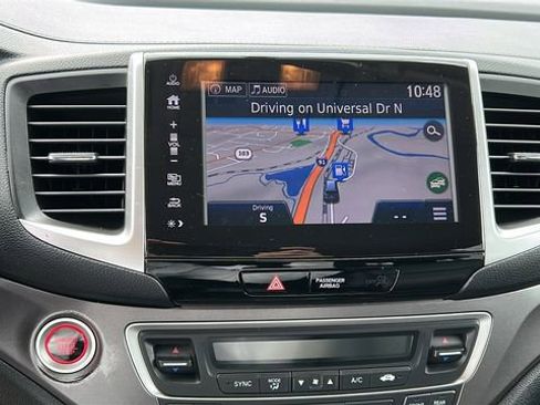 Used 2018 Honda Pilot EX-L image 16