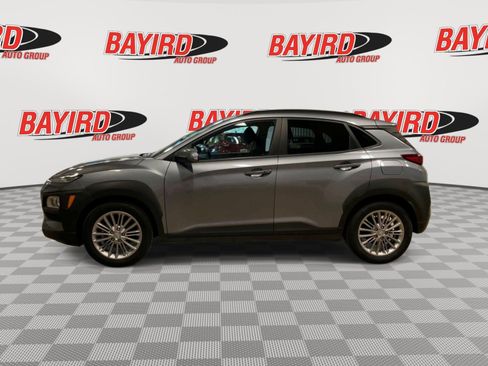 Used 2021 Hyundai Kona SEL Plus FWD image 5