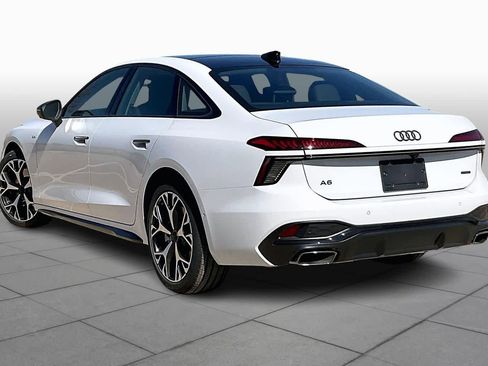 New 2026 Audi A6 Premium Plus image 12