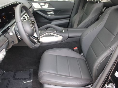 Used 2026 Mercedes-Benz GLE 350 4MATIC image 5
