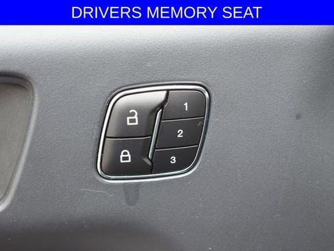 Used 2023 Ford Bronco Sport Outer Banks w/ Tech Package AWD/4WD image 5