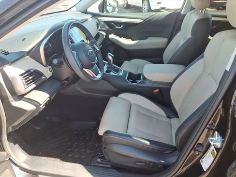 Used 2023 Subaru Outback Limited XT image 22