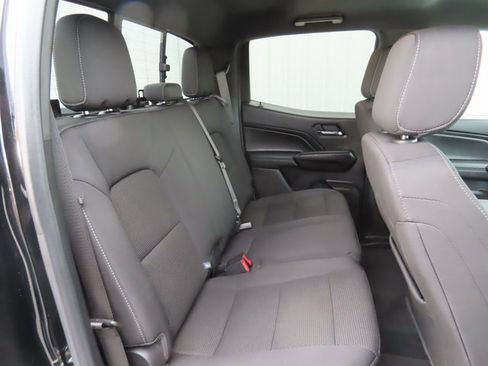 Used 2023 GMC Canyon Elevation w/ Convenience Package image 28