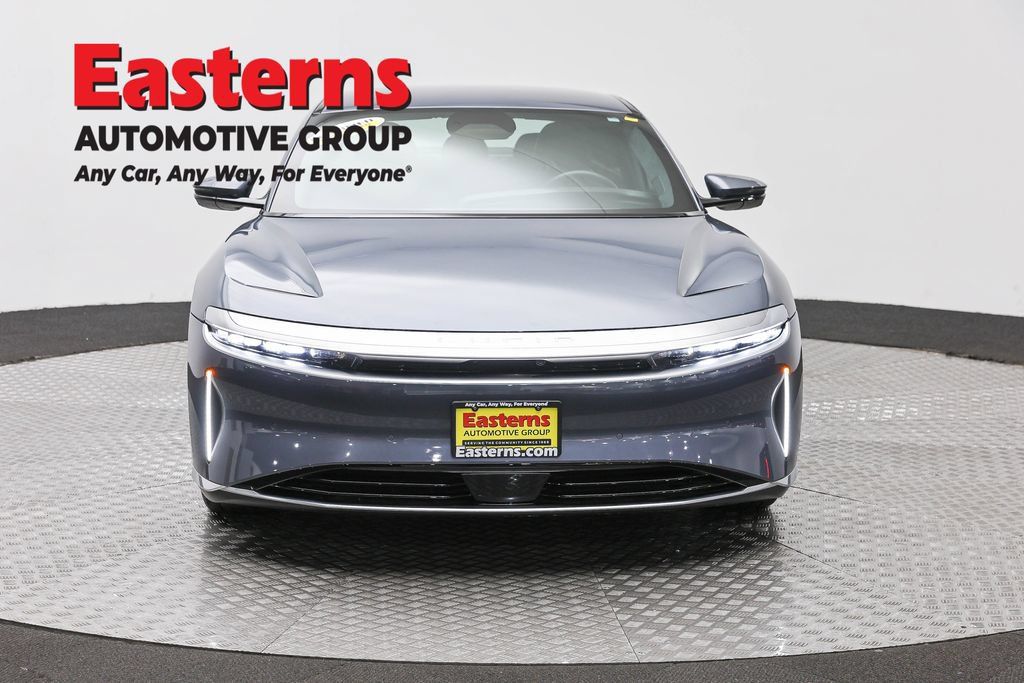Used 2024 Lucid Air Pure RWD image 4