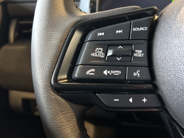 New 2026 Subaru Outback Premium AWD/4WD image 11