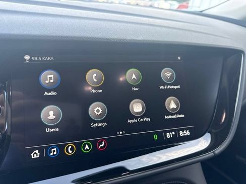 Used 2023 Buick Envision Avenir AWD/4WD image 34
