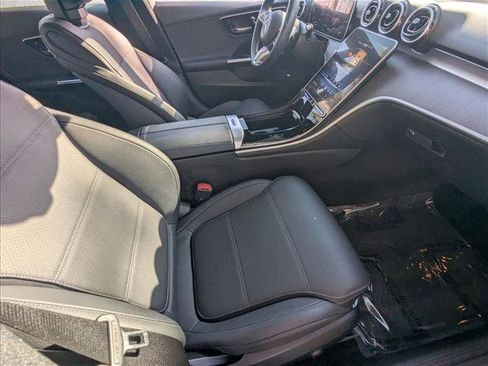 Certified 2025 Mercedes-Benz C 300 Sedan image 21