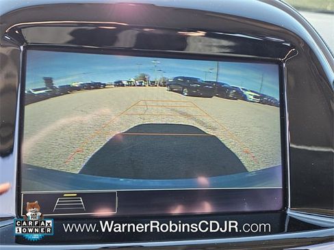 Used 2022 Chevrolet Spark LS image 22