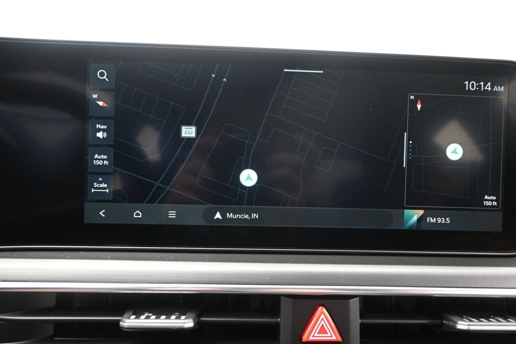 New 2026 Kia K5 GT-Line w/ GT-Line Premium Package FWD image 28