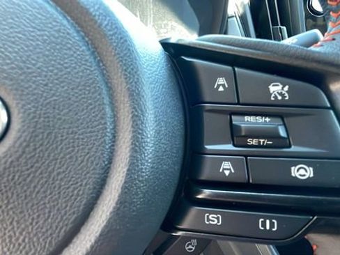 New 2026 Subaru Crosstrek 2.5i Limited AWD/4WD image 16