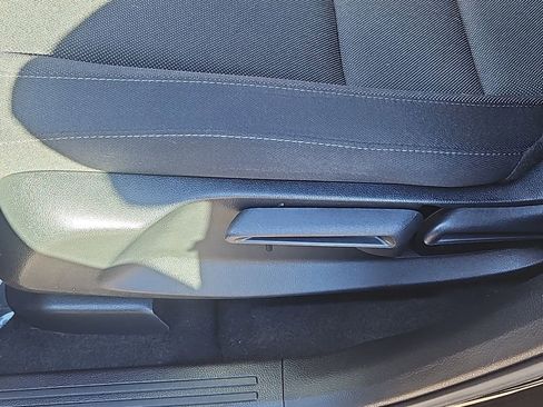 Certified 2026 Honda CR-V LX image 17