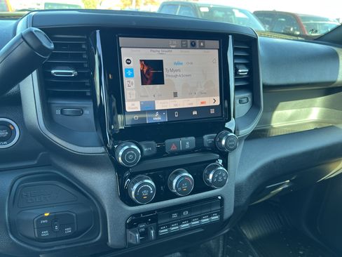 New 2026 RAM 4500 Tradesman w/ Chrome Appearance Group image 19