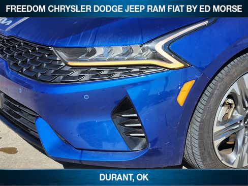 Used 2023 Kia K5 EX w/ EX Premium Package image 6