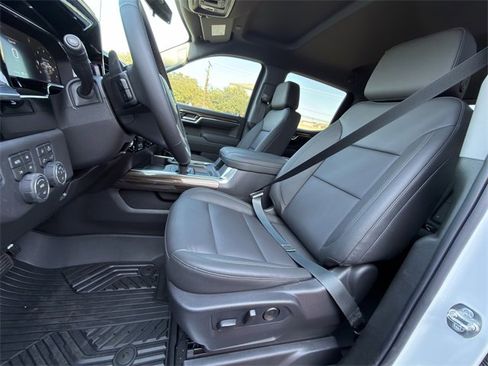 New 2026 Chevrolet Silverado 1500 LT Trail Boss w/ LT Trail Boss Premium Package image 19