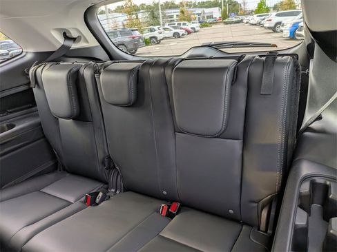 New 2026 Subaru Ascent Premium image 13