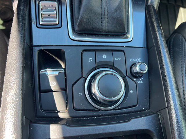 Used 2016 MAZDA MAZDA6 Touring FWD image 6