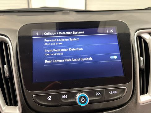 Used 2025 Chevrolet Malibu LT FWD image 59