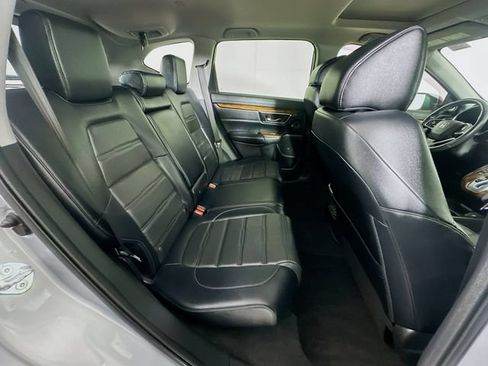 Certified 2019 Honda CR-V Touring image 9