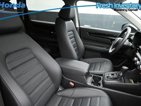 Used 2024 Honda CR-V EX-L image 12