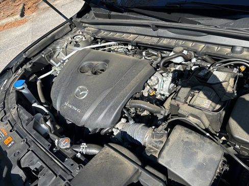 Used 2023 MAZDA CX-50 AWD 2.5 S w/ Cargo Package image 27