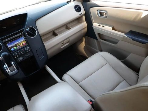 Used 2009 Honda Pilot EX-L image 23