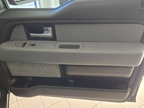 Used 2012 Ford F150 STX w/ Trailer Tow Pkg image 3
