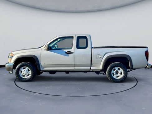 Used 2006 Chevrolet Colorado LT AWD/4WD image 3