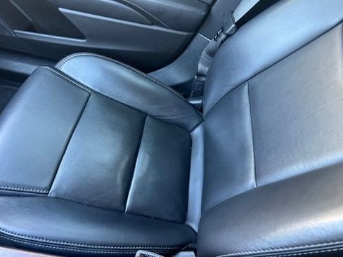 Used 2019 Cadillac XTS Luxury AWD/4WD image 21