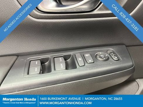 New 2026 Honda CR-V EX image 14