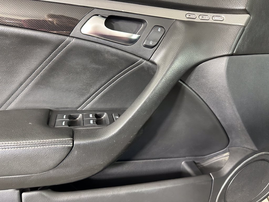 Used 2007 Acura TL Type-S FWD image 21