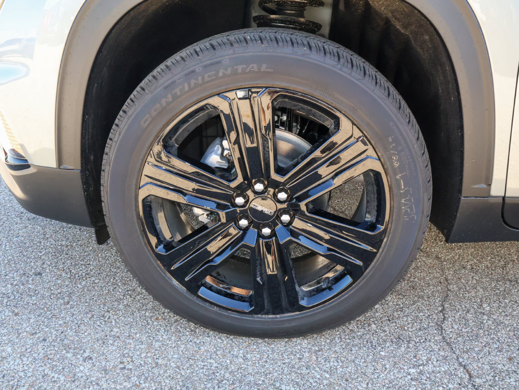New 2027 GMC Acadia Elevation w/ Black Edition FWD image 39