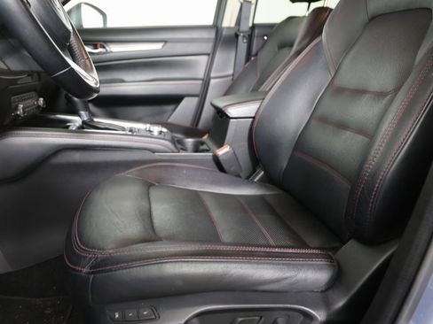 Used 2024 MAZDA CX-5 Carbon Edition image 4