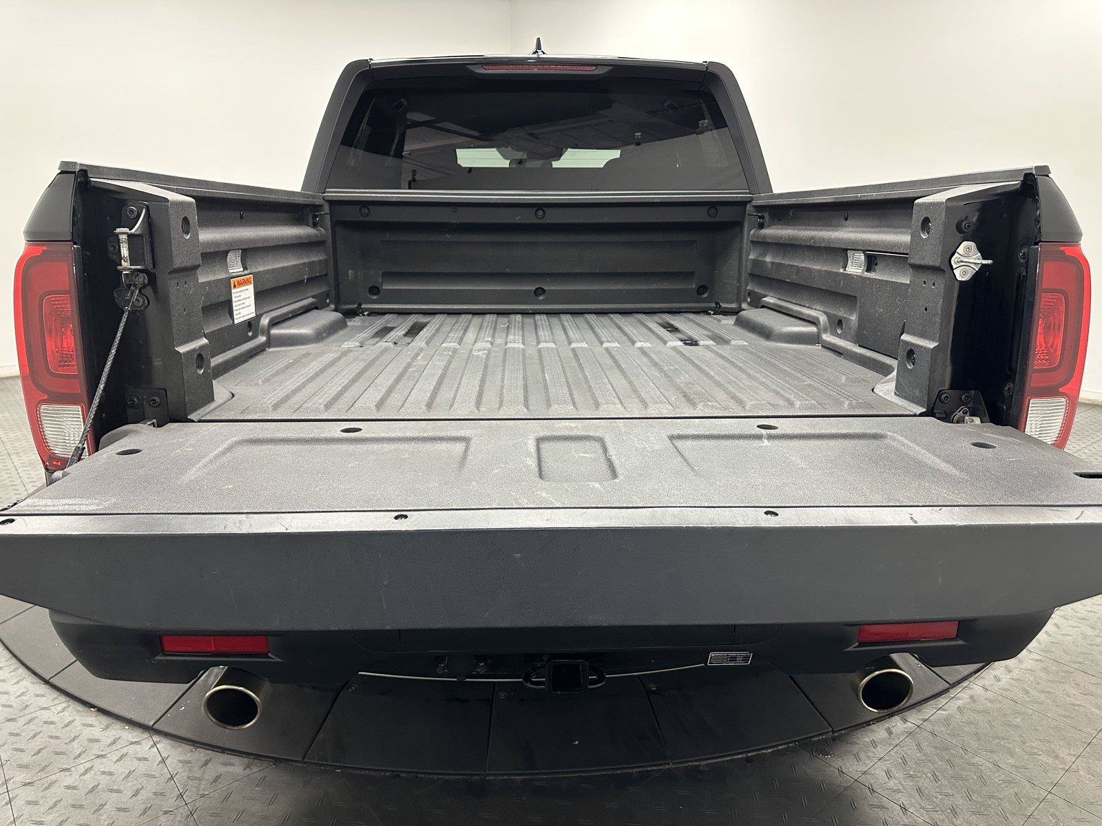 Certified 2024 Honda Ridgeline Sport+ image 31