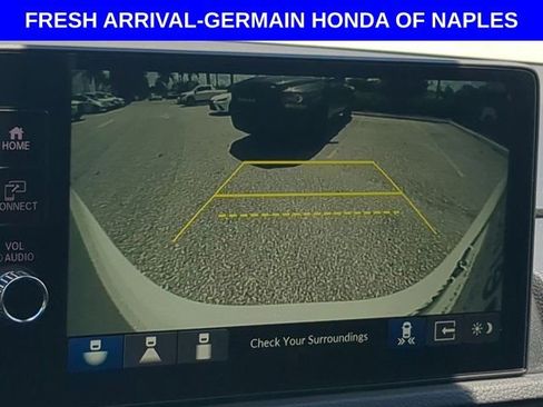 New 2026 Honda CR-V Sport-L image 19