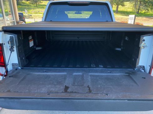 Used 2017 Honda Ridgeline RTL image 28