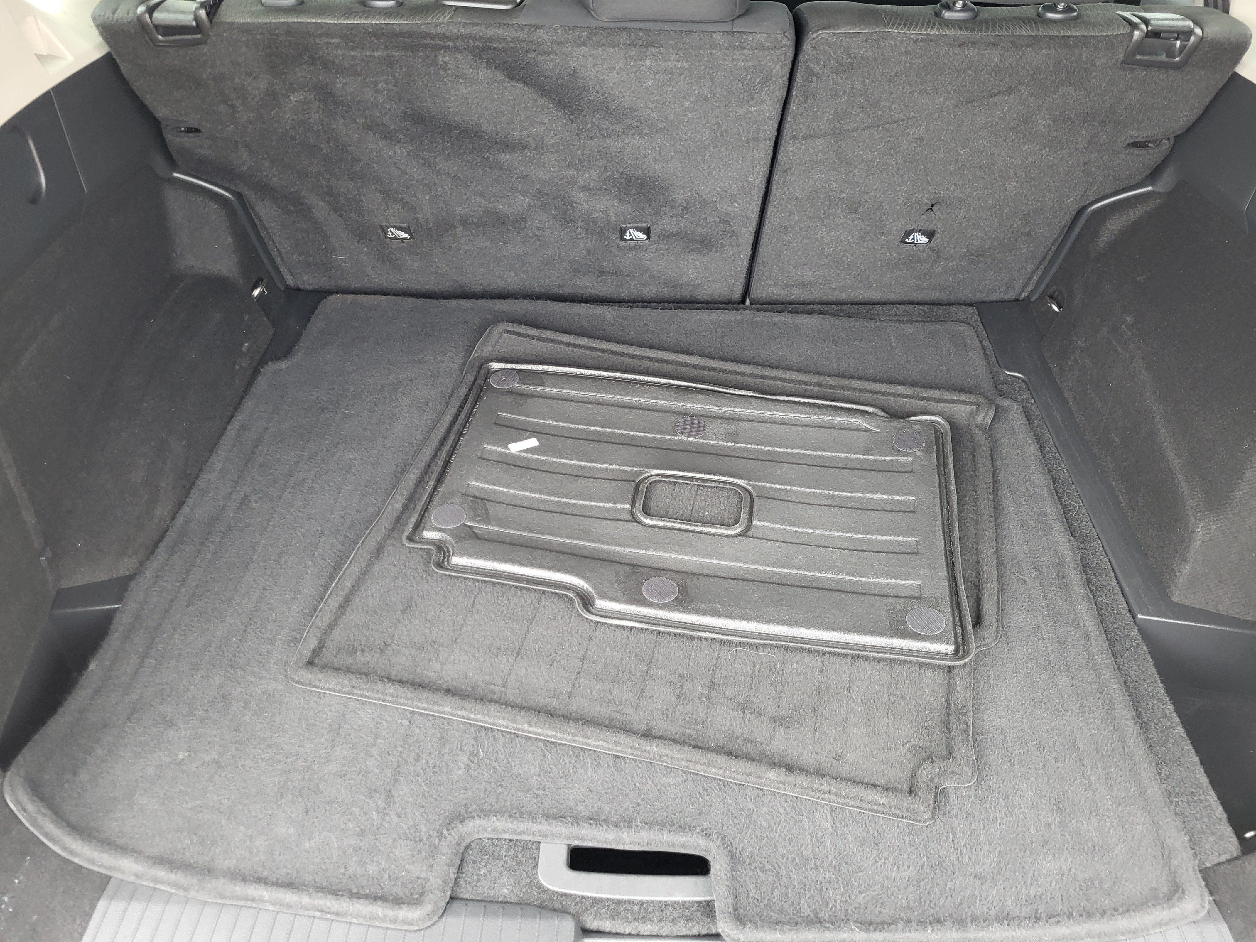 Certified 2024 Nissan Rogue SV FWD image 12