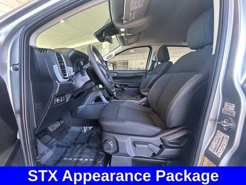 Used 2024 Ford Ranger XL w/ Trailer Tow Package image 10