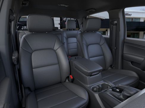 New 2026 GMC Canyon Elevation w/ Convenience Package image 18