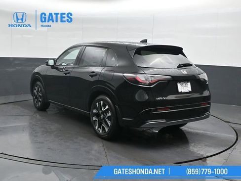 New 2026 Honda HR-V EX-L image 8