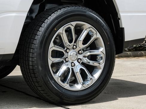 Used 2023 RAM 1500 Laramie AWD/4WD image 68