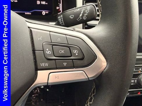 Used 2022 Volkswagen Atlas SE AWD/4WD image 29