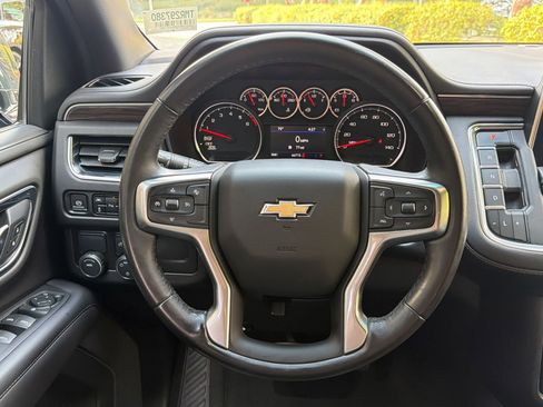 Used 2021 Chevrolet Tahoe LS w/ Driver Alert Package image 16