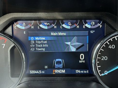 Used 2023 Ford F150 XLT w/ Equipment Group 302A High AWD/4WD image 13